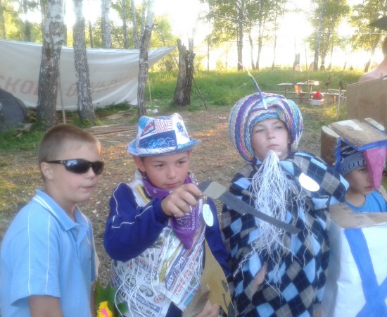 ������ ������ 4