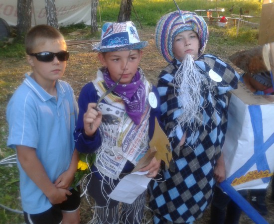 ������ ������ 5