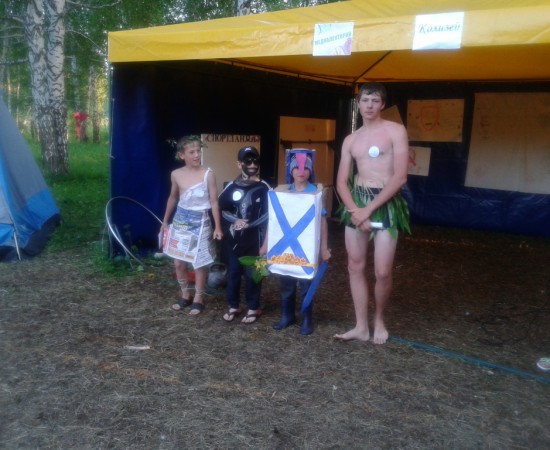 ������ ������ 7