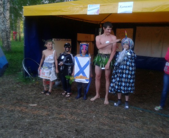 ������ ������ 8