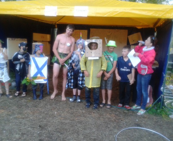 ������ ������ 11