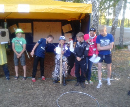 ������ ������ 13