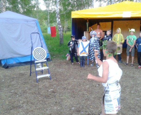 ������ ������ 18