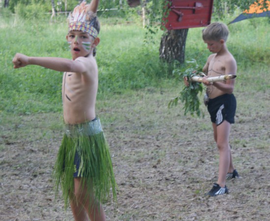 ������ ������ 54