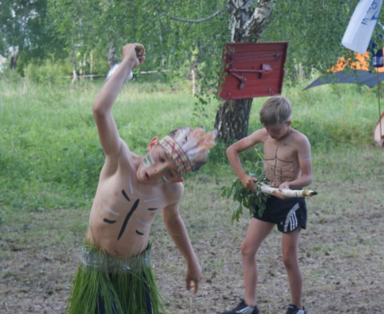 ������ ������ 55