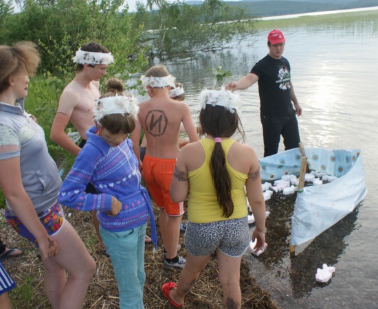 ������ ������ 75