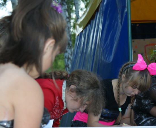 ������ ������ 165