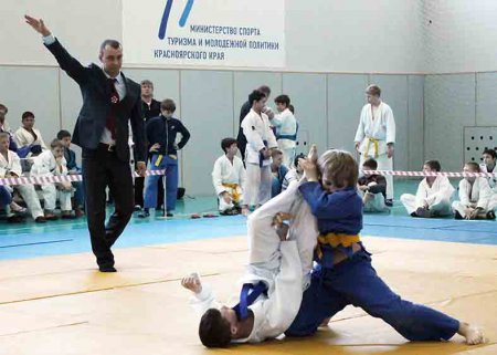 柔道-�����