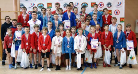 ����������� �����. ������ - �� ����!