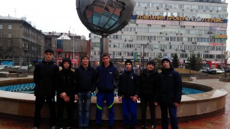 ��������� ������ - ������ �� ����� � ������������