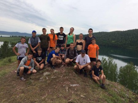 ����- ��� ��������� �����!