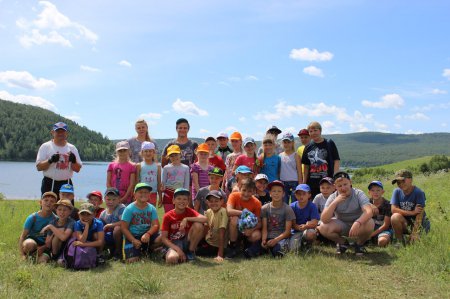 ����- ��� ��������� �����!