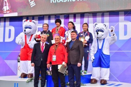 XXIX ����-��� "���� ������"  ���������� 2018