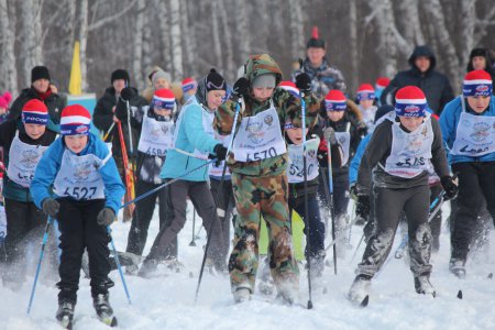 ����� ������ - 2018