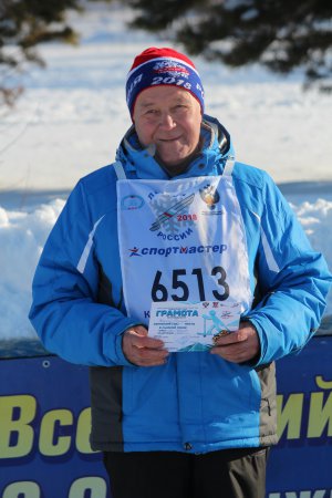 ����� ������ - 2018