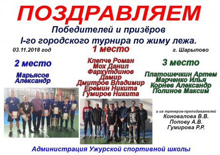 1 ��������� ������ �� ���� ����