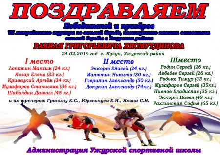 VII ����������� ������ �� ������� ������, ������ �.�. ������������