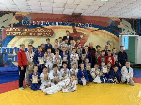 ���������� ������������-���������� ����������� �� ������ �����