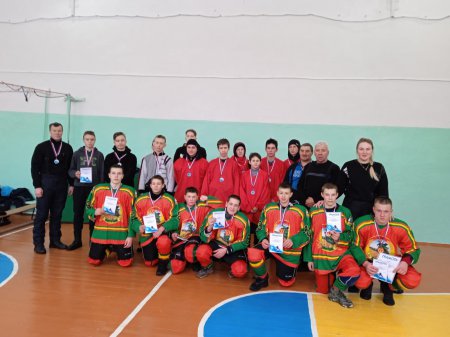 ������ �������������� ���������� �����