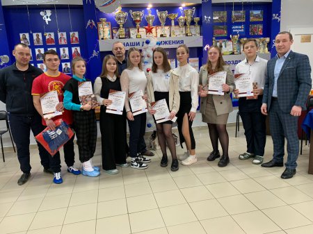 ����������� ������ ����������� 2022