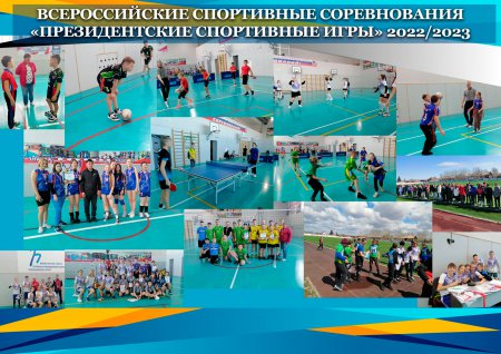 "������������� ���������� ����"  2022-2023