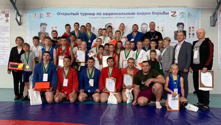 � ����� ������� ������!