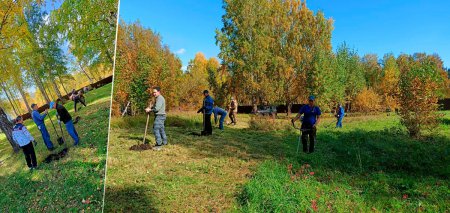 ��������������� ���������� ������ "�����"